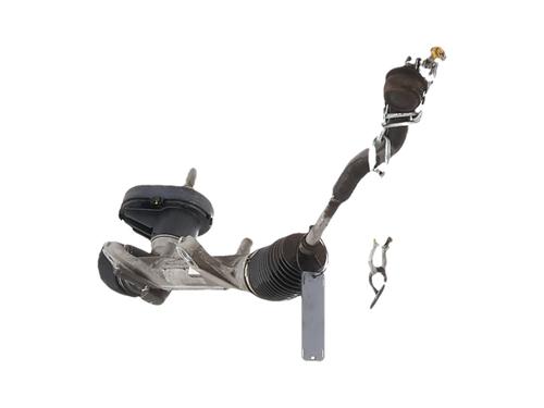Steering rack RENAULT CAPTUR I (J5_, H5_) 1.5 dCi 110 | BP38780227M22 - Image 3