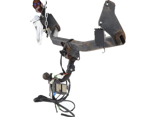 Scuttle panel KIA RIO III (UB) | BP38452745C110 - Image 9