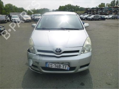 TOYOTA COROLLA Verso (ZER_, ZZE12_, R1_) 2.0 D-4D (CUR10_) (116 hp) 1639367