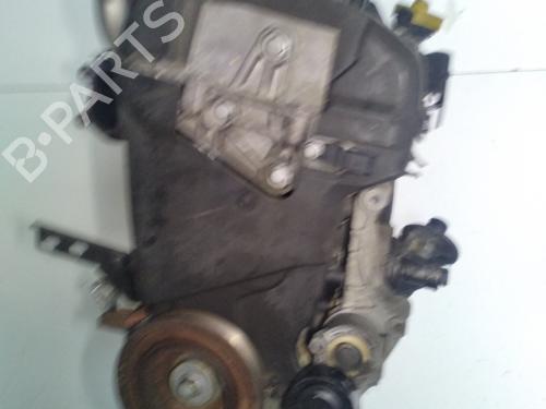 Engine RENAULT MODUS / GRAND MODUS (F/JP0_) 1.5 dCi (FP0D, JP0D) | BP32146647M1