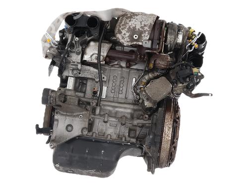 Used Engine Engine PEUGEOT 308 II (LB_, LP_, LW_, LH_, L3_) 1.6 HDi / BlueHDi 115 (115 hp) 32727502 32727502