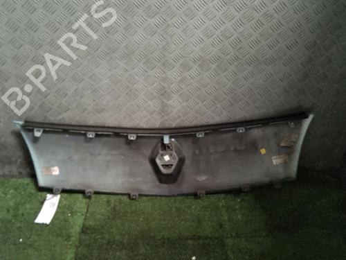 Grille RENAULT KANGOO / GRAND KANGOO II (KW0/1_) 1.5 dCi 85 (KW0K, KW0L, KW0B) | BP29136596C40 