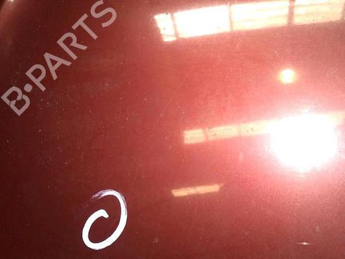 Hood VW POLO IV (9N_, 9A_) 1.2 12V | BP30076165C1 