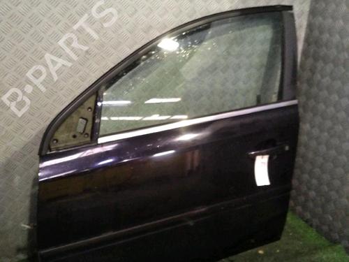Left front door OPEL VECTRA C GTS (Z02) 2.2 DTI 16V (F68) | BP17610864C2 