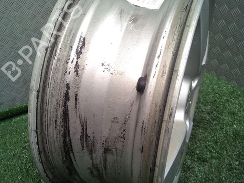 Felg SMART FORFOUR (454) 1.1 (454.030) | BP29949295C45 