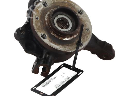 Used Left front steering knuckle Left front steering knuckle 37626913 37626913