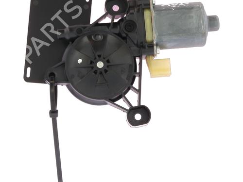 Used Right front window motor VW GOLF VII (5G1, BQ1, BE1, BE2) 1.6 TDI (105 hp) 33006173
