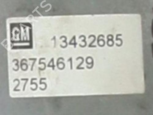 Front wiper motor OPEL CORSA E (X15) 1.4 Turbo (08, 68) | BP31182169M29 