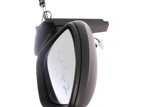 Used Right mirror CITROËN C3 III (SX) 1.2 PureTech 82 (83 hp) 30456153