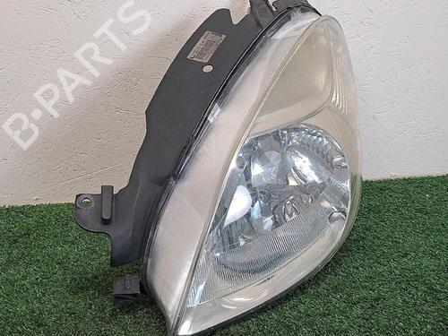 Left headlight CITROËN XSARA PICASSO (N68) 1.6 HDi | BP29947743C28 