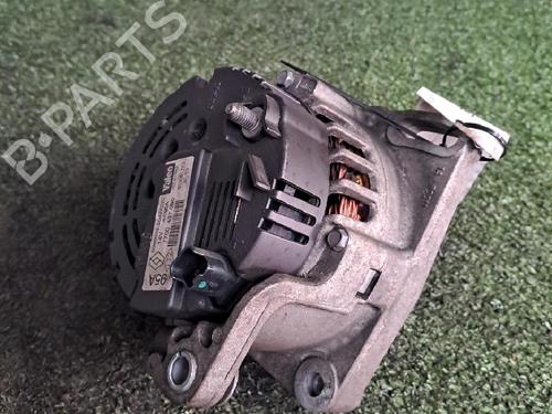 Alternator RENAULT CLIO II (BB_, CB_) 1.2 16V (BB05, BB0W, BB11, BB27, BB2T, BB2U, BB2V, CB05,... | BP23235995M7 
