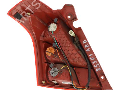 Right taillight SUZUKI SWIFT III (MZ, EZ) 1.3 DDiS (RS413D) | BP30070043C35 - Image 9