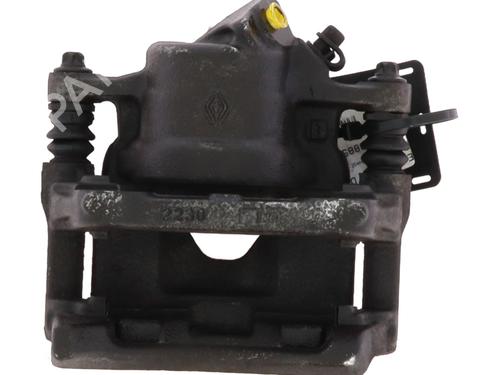 Right front brake caliper RENAULT CLIO V (B7_) 1.0 SCe 65 (B7MG) | BP38502055M104 - Image 5