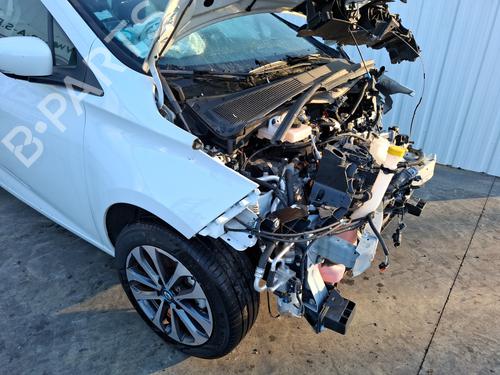 Left sun visor RENAULT ZOE (BFM_) ZOE (BFMC, BFMD) | BP32518815I1 - Image 14