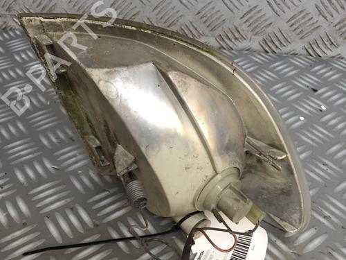 Left front indicator MERCEDES-BENZ VITO Van (W638) 110 CDI 2.2 (638.094) | BP21635238C32 
