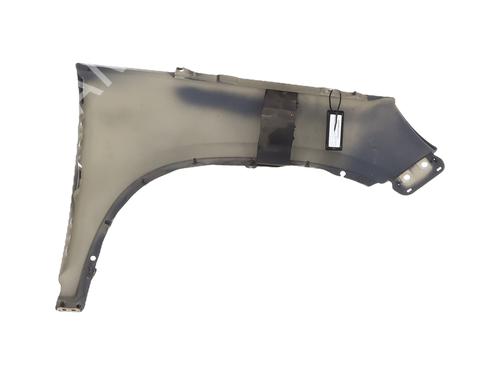 Used Left front fenders Left front fenders VW TIGUAN (5N_) 1.4 TSI (150 hp) 35753055 35753055
