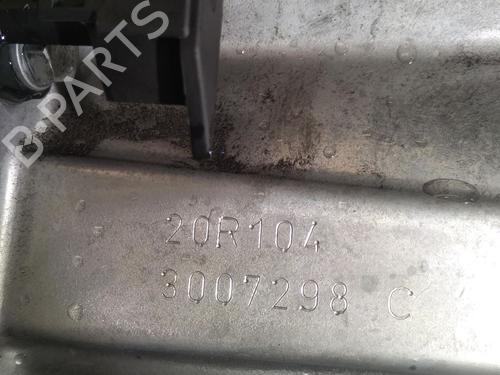 Gearbox CITROËN C3 III (SX) 1.2 THP 110 (SXHNPS, SXHNZT, SXHNZ6) | BP29948775M3 - Image 3