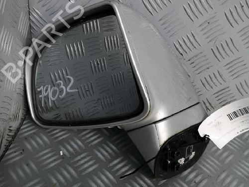 Used Left mirror KIA CARENS III MPV (UN) 2.0 CRDi 140 (140 hp) 30074398