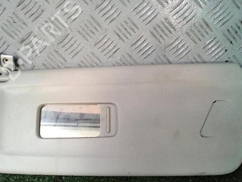 Left sun visor CITROËN C4 Grand Picasso II (DA_, DE_) 2.0 BlueHDi 150 | BP29952885I1 - Image 2