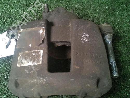 Used Right front brake caliper PEUGEOT 207 (WA_, WC_) 1.4 16V (95 hp) 29949839