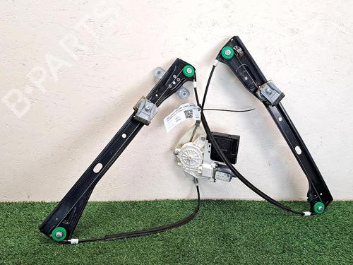 Front left window mechanism VW GOLF V Variant (1K5) 1.9 TDI | BP29948293C22