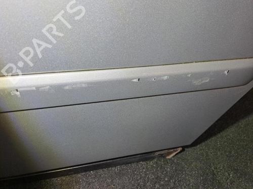 Left rear door AUDI A4 B7 Avant (8ED) 2.0 TFSI quattro | BP20507475C4 