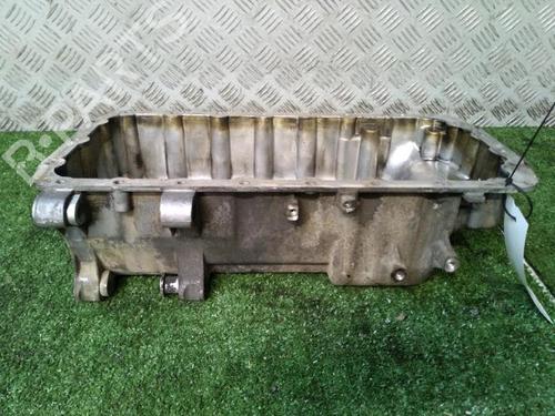 Oil sump PEUGEOT 307 (3A/C) 2.0 HDi 90 | BP29951014M115 