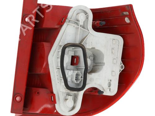 Left taillight SKODA YETI (5L) 2.0 TDI 4x4 | BP29952312C34 - Image 13