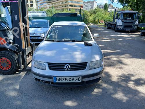 Left front door VW PASSAT B5 (3B2) 1.9 TDI | BP18871841C2 