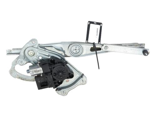 Front right window mechanism RENAULT MEGANE IV Hatchback (B9A/M/N_) | BP38541865C23 - Image 3