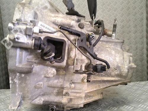 Gearbox HONDA FR-V (BE) 2.2 i CTDi (BE5) | BP30073914M3 