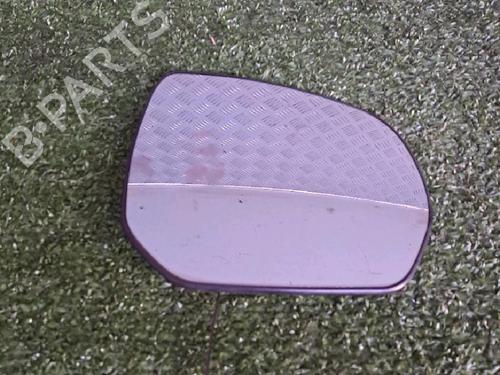 Used Right mirror glass CITROËN C4 Grand Picasso I (UA_) 1.6 HDi (109 hp) 23869008