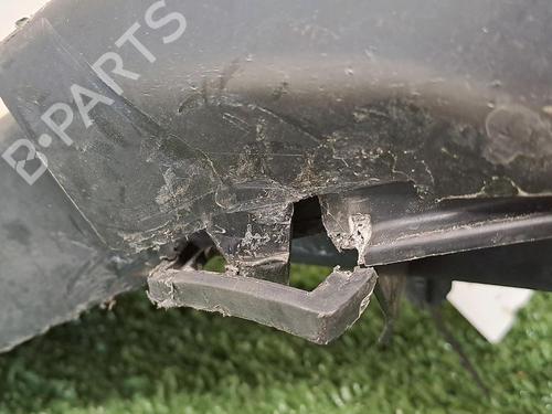 Front bumper reinforcement CITROËN BERLINGO / BERLINGO FIRST Box Body/MPV (M_) | BP30065894C109