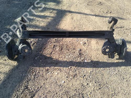 Rear axle KIA CARENS IV 1.6 GDi | BP18303005M2 