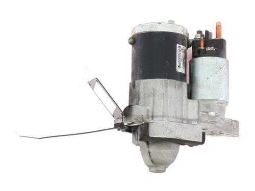 Starter RENAULT CAPTUR I (J5_, H5_) 1.3 TCe 150 (J5NK, J5JS) | BP33628700M8 - Image 6