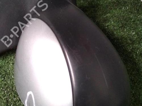 Right mirror PEUGEOT 206 Hatchback (2A/C) 1.1 i | BP30072967C27