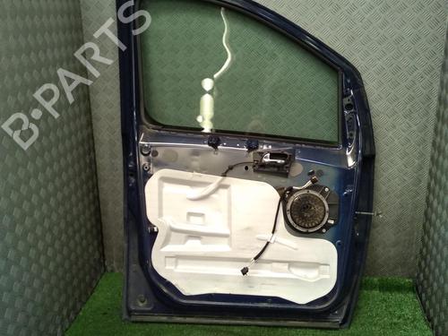 Left front door CITROËN JUMPY II (VF7) 2.0 HDi 125 | BP26512673C2 