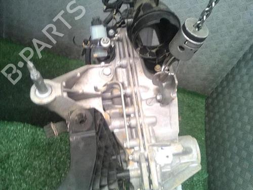Gearbox RENAULT TWINGO III (BCM_, BCA_) Z.E: (BCA1) | BP30076632M3  - Image 5