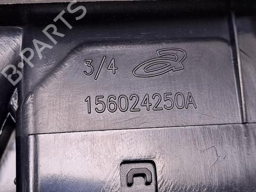 Right rear window switch RENAULT MEGANE III Hatchback (BZ0/1_, B3_) 1.6 dCi (BZ00, BZ12, BZ13) | BP30065734I28 