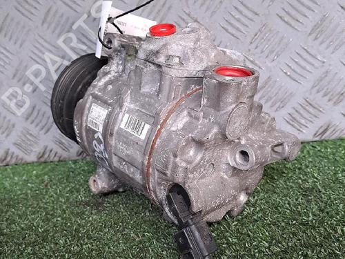 AC compressor AUDI A5 Sportback (8TA) 2.0 TDI | BP30065981M34