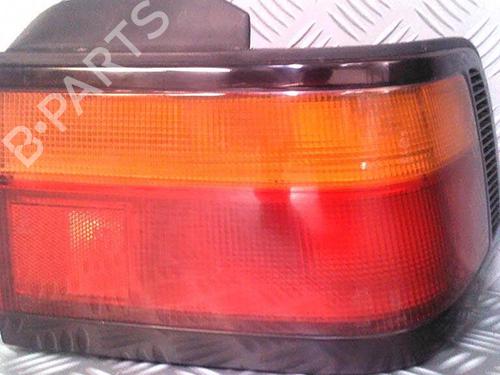 Used Right taillight HONDA CONCERTO (HW, MA) 1.5 i 16V (MA1) (90 hp) 30075010