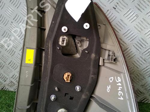 Right taillight HONDA FR-V (BE) 2.2 i CTDi (BE5) | BP12229037C35 