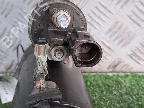 Used Starter SEAT IBIZA III (6L1) 1.4 TDI (70 hp) 30063423