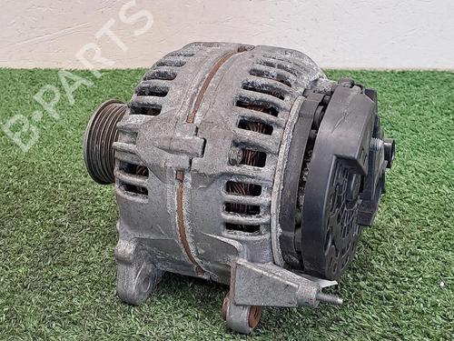 Alternator AUDI A1 Sportback (8XA, 8XF) 1.6 TDI | BP29948057M7 