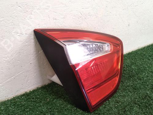 Left taillight KIA RIO III (UB) 1.25 CVVT | BP29948981C34