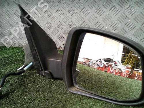 Right mirror FORD MONDEO IV (BA7) 1.8 TDCi | BP30076049C27 
