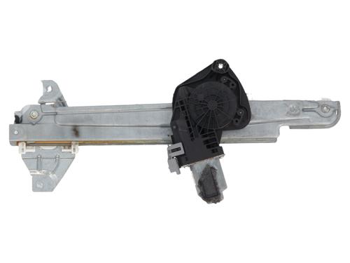 Rear left window mechanism DS DS 5 (KF_) 1.6 BlueHDi 120 | BP39953264C24 - Image 3