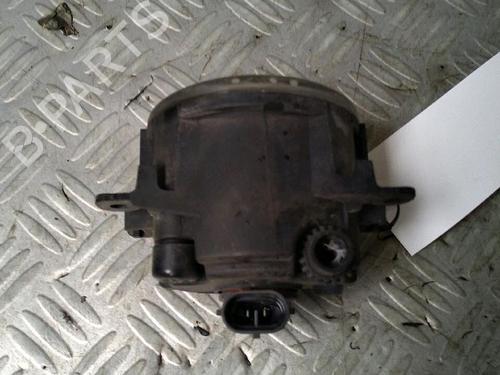 Left front fog light RENAULT SCÉNIC II (JM0/1_) 1.5 dCi (JM02, JM13) | BP30070610C30 