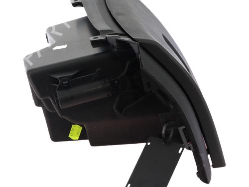 Glove box OPEL CORSA E (X15) 1.4 (08, 68) | BP35956838C95 - Image 2