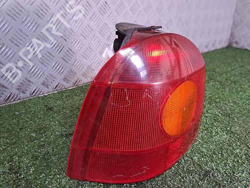 Used Left taillight RENAULT TWINGO I (C06_) 1.2 (C063, C064) (55 hp) 30076766